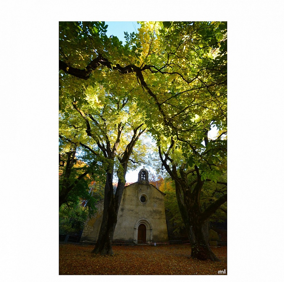 NOTRE DAME DE LURE